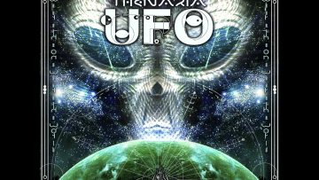 Thenaria – UFO (Full EP)