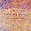 Warming Freeze (Mixed By Anoebis)