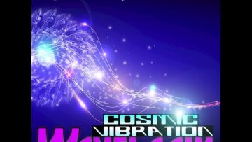 Wavelogix – Cosmic Vibration