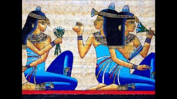 Afgin – Cleopatra