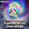 Anumana Vs Nostromosis – Dancing In The Universe (Full Album)