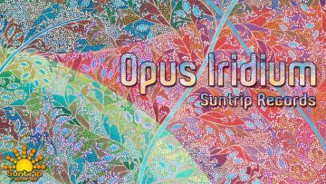 Astral Waves – Contemplation