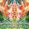 Celestial Intelligence – Into The Depths Of Illusion