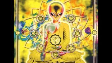 Chakra Yellow (Full Compilation)