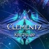 Clementz – Distorted Angel