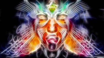 Electric Universe – Mystical Experiences