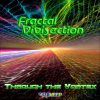 Fractal Vivisection – Interstellar Gliding