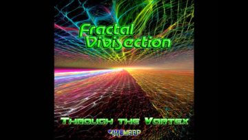 Fractal Vivisection – Interstellar Gliding