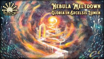 Nebula Meltdown – Bless This Dream