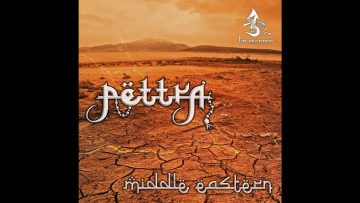 Pettra – Middle Eastern (Full EP)