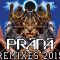 Prana – Mugen (Astral Projection 2015 Remix)