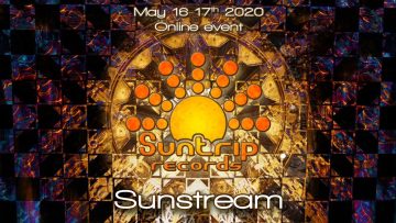 Sunstream May 17th 2020