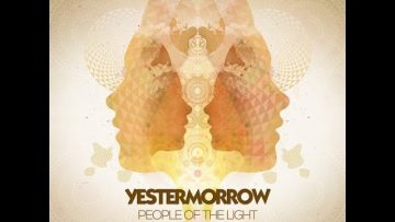 Yestermorrow – People Of The Light