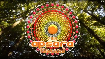 Apsara 2018 Aftermovie