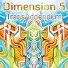 Dimension 5 – Deep Space 5D (Thai Remix)