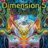Dimension 5 – Ganymede