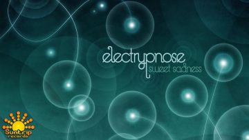 Electrypnose – A Part Of Myself Is Somewhere Else