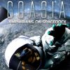 Goasia – Amphibians On Spacedock
