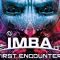 Imba – Cosmos In Her Eyes