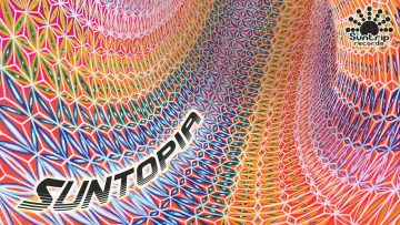 InnerZone – Sea Of Tranqility