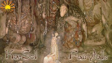 Ka-Sol – White Magic