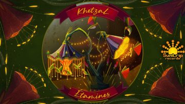 KhetzaL – Gather Your Herds