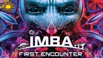 Lydia Delay – After All (Imba Remix)