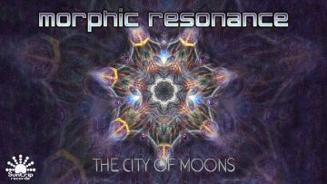 Morphic Resonance – In The Mouth Of Madness