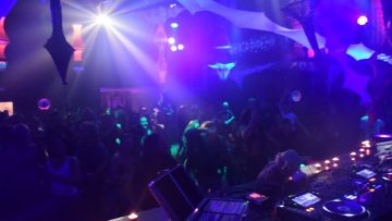 Payba @ Art of Sound VII