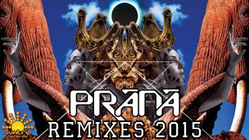 Prana – Alien Pets (Filteria Remix)