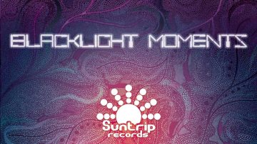 Psychic Voyage – Black Sun