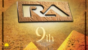 RA – Spirit Complex