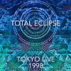 Total Eclipse – Space Clinic (Live)