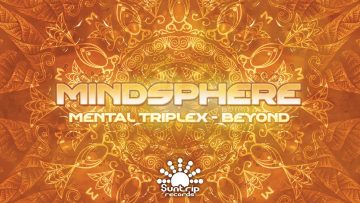 02 Mindsphere – Inside The Horizon