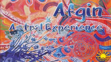 Afgin – Journey Through Acid