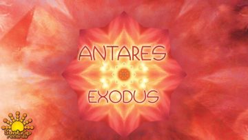 Antares – Dreaming Universe