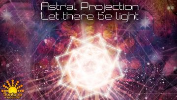 Astral Projection – Enlightened Evolution (Morphic Resonance Remix)