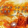 Battle Of The Future Buddhas – Barbed Cotton