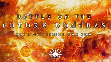 Battle Of The Future Buddhas – Barbed Cotton