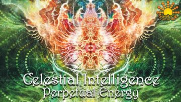 Celestial Intelligence – Anapa