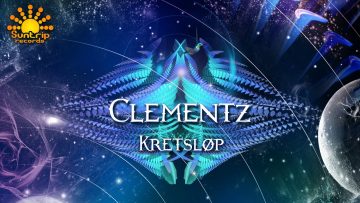 Clementz – Music Machines shall Inherit the Earth