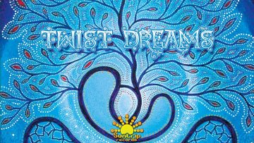 Cosmic Silence – Psy Spirit