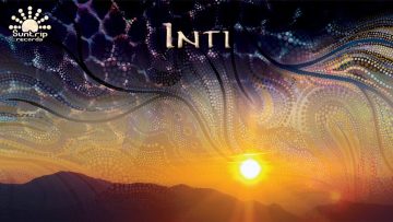 Crossing Mind – Entropy (First Edition)