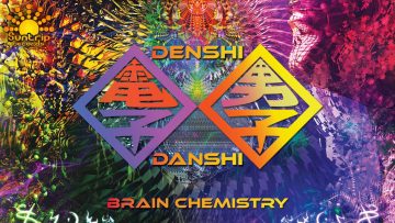 Denshi Danshi – Starjna