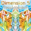Dimension 5 – Alpha Particles