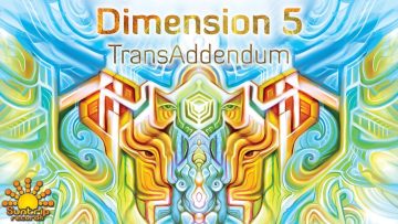 Dimension 5 – Alpha Particles