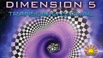 Dimension 5 – Deep Space 5D