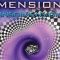 Dimension 5 – Purple Om