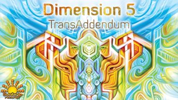 Dimension 5 – Return To The Source