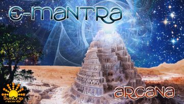 E-Mantra – Praying Forest (Short Version)